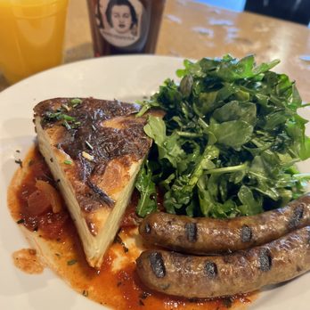 Vovomeena - Tortilla Espanola - Coffee & Tea Near Me - Phoenix, Arizona