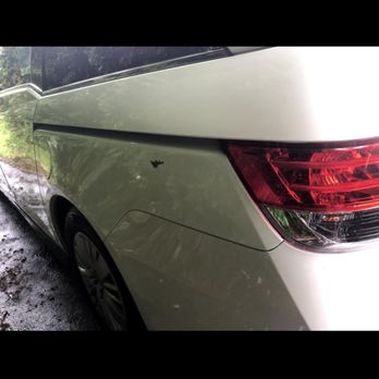 CarMax - Different color under paint - Used Car Dealers Near Me - Escondido, California