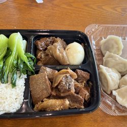 Dumpling Kitchen - Factory