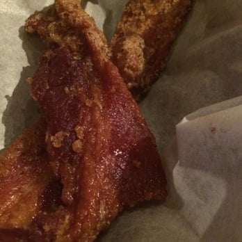 The Tonk - Bacon candy. Nuff said. - Barbeque Near Me - Chicago, Illinois The Tonk - Bacon candy. Nuff said. - Barbeque Near Me - Chicago, Illinois