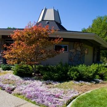 Randolph Collier Rest Area - Rest Stops Near Me - Yreka, California