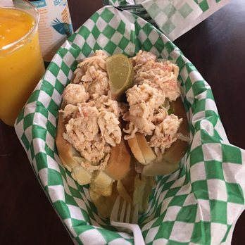 Mango Cafe - Lobster Roll - Cafes Near Me - Homestead, Florida Mango Cafe - Lobster Roll - Cafes Near Me - Homestead, Florida