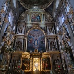 Catedral de Nuestra Señora de la Inmaculada Concepción