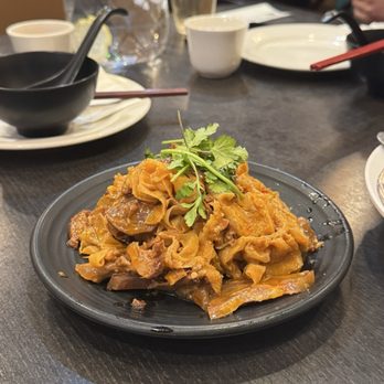 Super Juicy Dumplings - Sliced Beef and Tripes in Chili Oil Sauce - Dim Sum Near Me - Brea, California Super Juicy Dumplings - Sliced Beef and Tripes in Chili Oil Sauce - Dim Sum Near Me - Brea, California
