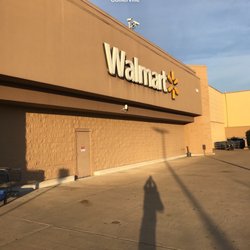Walmart Supercenter