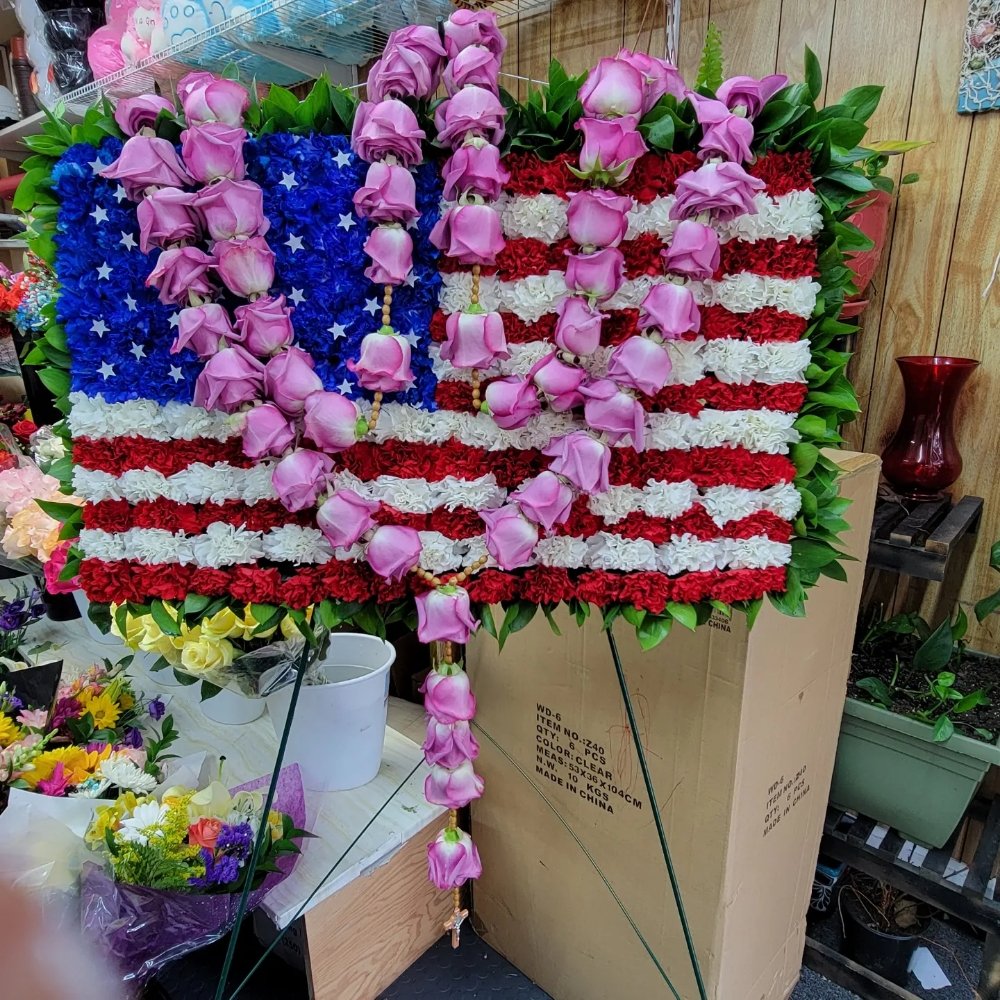R&I FLOWER SHOP Updated September 2024 10 Photos 139 Kearny Ave