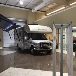 Palm Beach RV - Can do that!