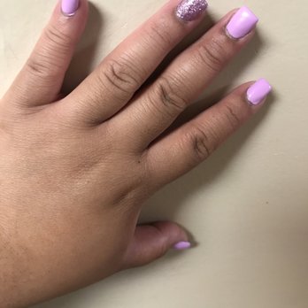 Tip2toe Nail Spa and Lashes - Even looking from a far, you would notice the end. - Nail Salons Near Me - Norwalk, California