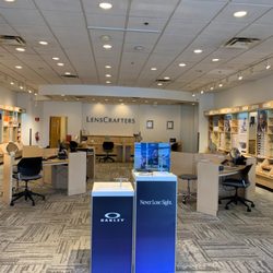 LensCrafters