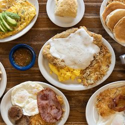 Bobbie's Southern Kitchen