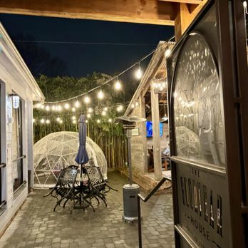 The Goodyear House - Tapas Bars Near Me - Charlotte, North Carolina