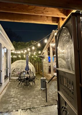 The Goodyear House by null