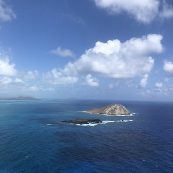 Makapu'u Point Lighthouse Trail - Hiking Near Me - Honolulu, Hawaii Makapu'u Point Lighthouse Trail - Hiking Near Me - Honolulu, Hawaii