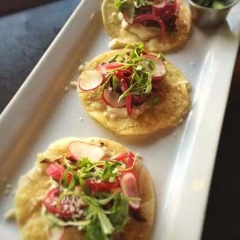 The State - Street Tacos - New American Near Me - Redlands, California