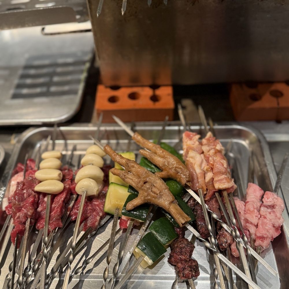 Chubby Skewers - Barbeque Near Me - Mesa, Arizona Chubby Skewers - Barbeque Near Me - Mesa, Arizona
