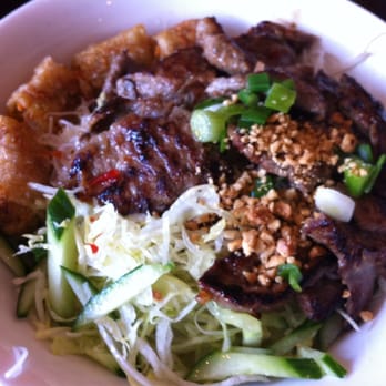 Triple Coconut Tree Vietnamese Restaurant - Menu item #60 - Vietnamese Near Me - Burnaby, British Columbia Triple Coconut Tree Vietnamese Restaurant - Menu item #60 - Vietnamese Near Me - Burnaby, British Columbia