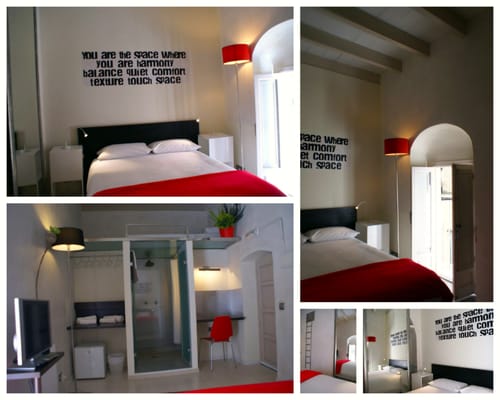 Hotel Casa Blanco by null