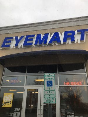 EYEMART EXPRESS - 16 Photos & 24 Reviews - Eyewear & Opticians - 4030 Morse Rd, Columbus, OH