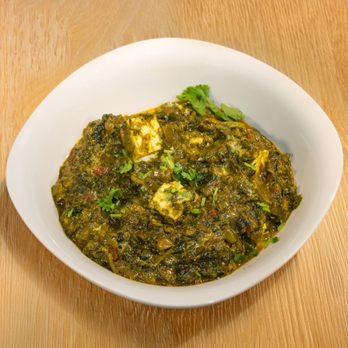 Khansahab Kitchen - Palak Paneer - Indian Near Me - Vancouver, British Columbia Khansahab Kitchen - Palak Paneer - Indian Near Me - Vancouver, British Columbia