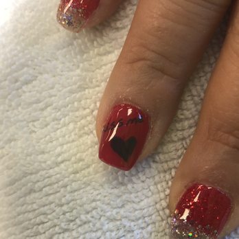 Three Star Nail - Love them - Nail Salons Near Me - West Covina, California Three Star Nail - Love them - Nail Salons Near Me - West Covina, California