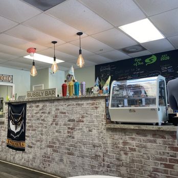 Sips of Tea - check out - Bubble Tea Near Me - Kennesaw, Georgia