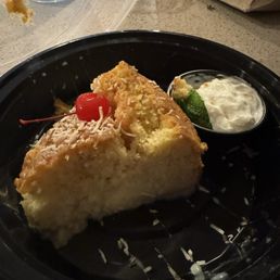 Tres Leches Tres Leches