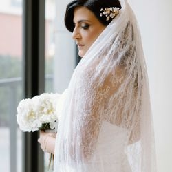 Mina Art Studio - Wedding photography