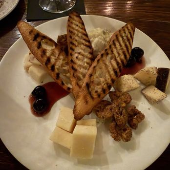 tavola - Cheese plate (dessert) - Italian Near Me - Charlottesville, Virginia tavola - Cheese plate (dessert) - Italian Near Me - Charlottesville, Virginia