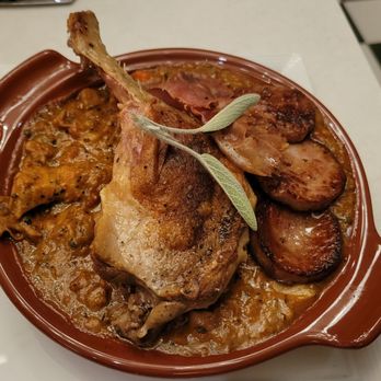 Maison Margaux - Duck - Bars Near Me - Minneapolis, Minnesota