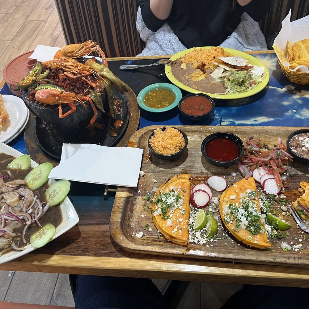 Puerto Vallarta Jalisco - Aguachiles, quesabirria tacos, molcajete pancho villa - Mexican Near Me - Cedar City, Utah Puerto Vallarta Jalisco - Aguachiles, quesabirria tacos, molcajete pancho villa - Mexican Near Me - Cedar City, Utah