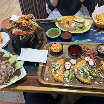 Puerto Vallarta Jalisco - Aguachiles, quesabirria tacos, molcajete pancho villa - Mexican Near Me - Cedar City, Utah Puerto Vallarta Jalisco - Aguachiles, quesabirria tacos, molcajete pancho villa - Mexican Near Me - Cedar City, Utah