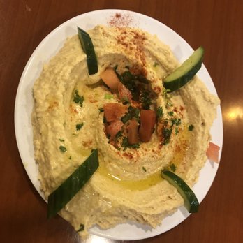 Chicken Maison - Mediterranean Near Me - Gardena, California