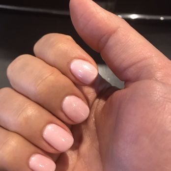 Annie's Nails - Perfectly done nails! Thank you, Julie. - Nail Salons Near Me - Vancouver, Washington