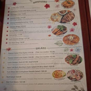 The Sister Restaurant & Cafe - Thai Near Me - Honolulu, Hawaii The Sister Restaurant & Cafe - Thai Near Me - Honolulu, Hawaii