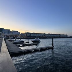 Boston Seaport
