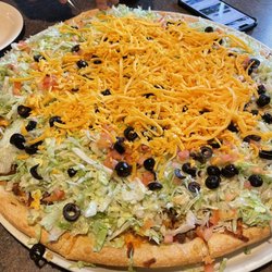 Godfathers's Pizza