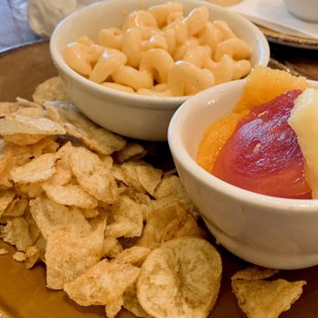 Urban Plates - Kid's Macaroni & Cheese - New American Near Me - Dublin, California Urban Plates - Kid's Macaroni & Cheese - New American Near Me - Dublin, California