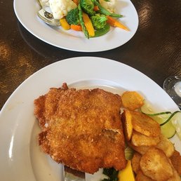 Cordon Bleu Cordon Bleu