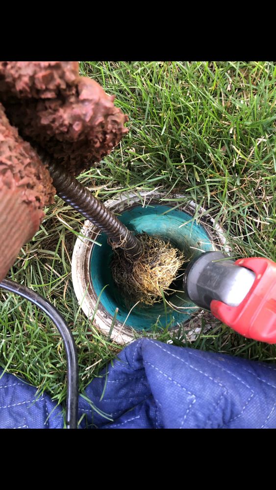 Slide of Plumber Near You