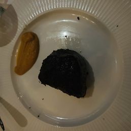 8 oz Filet Mignon 8 oz Filet Mignon