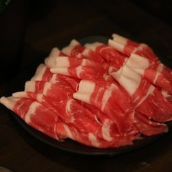 Thirsty Cow Korean BBQ
