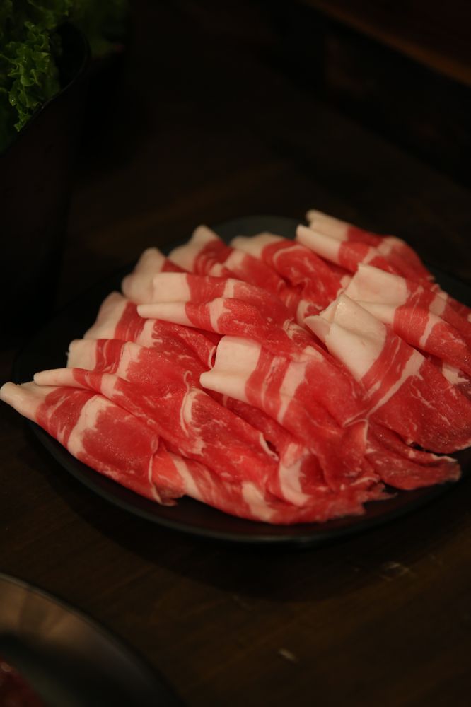 Thirsty Cow Korean BBQ