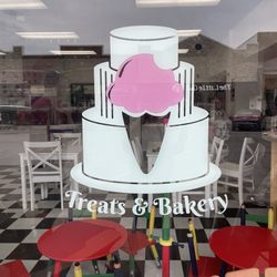 Daisy’s Treats and Bakery