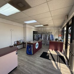 Power Cleaners & Alterations