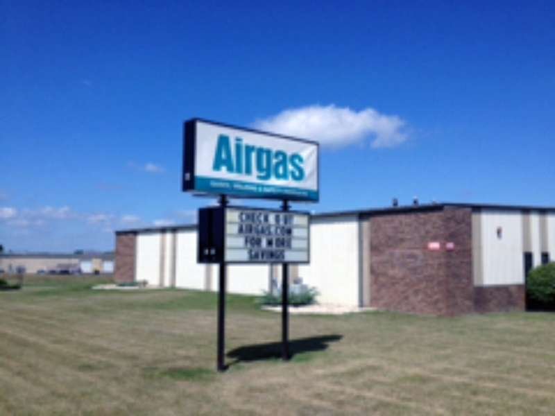 AIRGAS STORE Updated October 2024 5120 68th Ave, Kenosha, Wisconsin