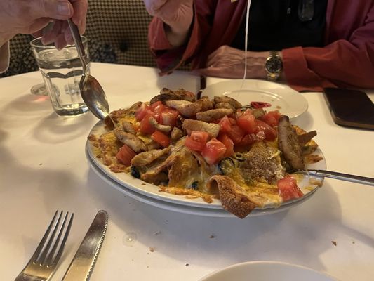 Ristorante Ti Amo by null