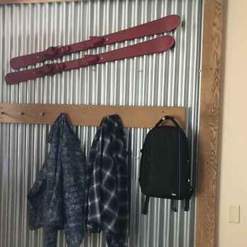 The Rockwell Inn - Coat hangers in the rooms - super cute and usable! - Hotels Near Me - Jackson, Wyoming The Rockwell Inn - Coat hangers in the rooms - super cute and usable! - Hotels Near Me - Jackson, Wyoming