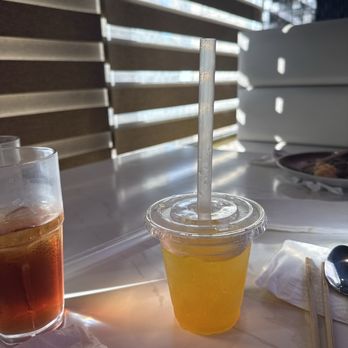 Gohan Buffet - Fruit Tea!!! - Buffets Near Me - Duluth, Georgia Gohan Buffet - Fruit Tea!!! - Buffets Near Me - Duluth, Georgia