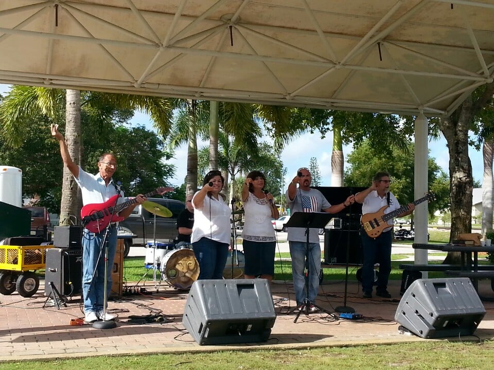 THE SPRINGS OF BONITA CHURCH Updated July 2024 38 Photos 10450