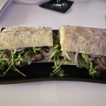 Bar 32 - Steak Sandwich ($18) - Bars Near Me - Cleveland, Ohio Bar 32 - Steak Sandwich ($18) - Bars Near Me - Cleveland, Ohio